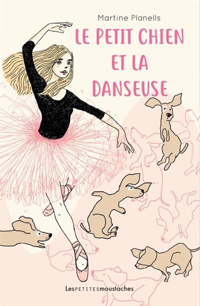 Le petit chien et la danseuse