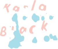 Karla Black : Practically in Shadow