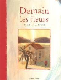 Demain les fleurs