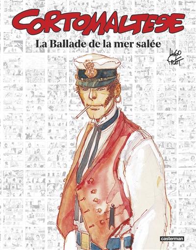 Corto Maltese. La ballade de la mer salée