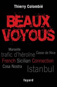 Beaux voyous : French Sicilian connection