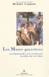 Les muses guerrières