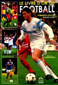 Le Livre d'or du football : 1990