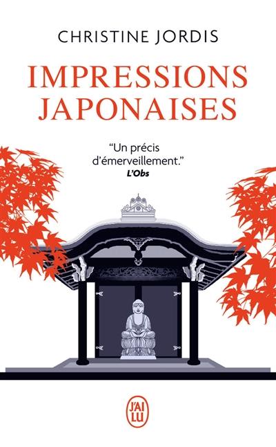 Impressions japonaises : un pas vers le moins