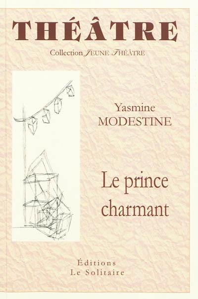 Le prince charmant