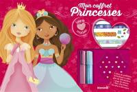 Mon coffret princesses