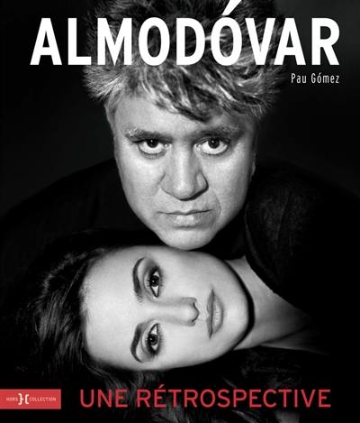 Almodovar : une rétrospective