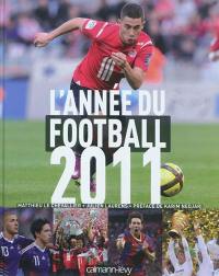 L'année du football 2011