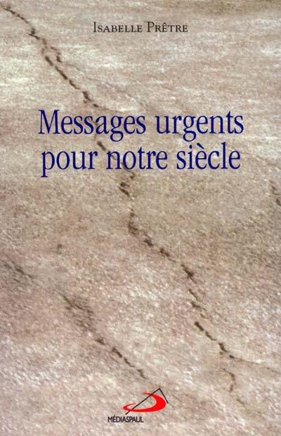 Messages urgents pour notre siècle : François de Sales et Thérèse de Lisieux s'adressent à nous