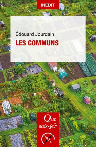 Les communs