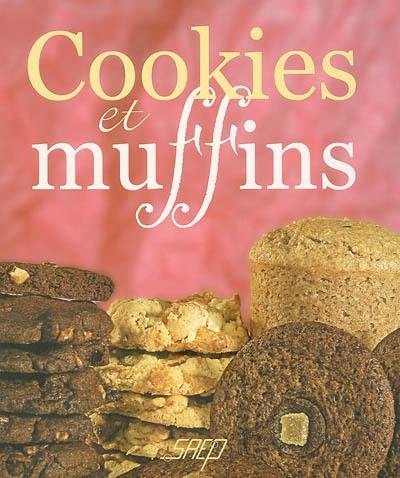 Cookies et muffins