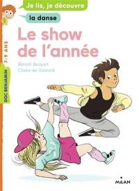 Le show de l'année