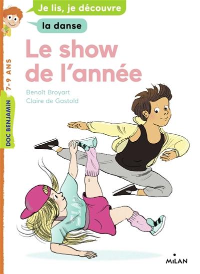 Le show de l'année