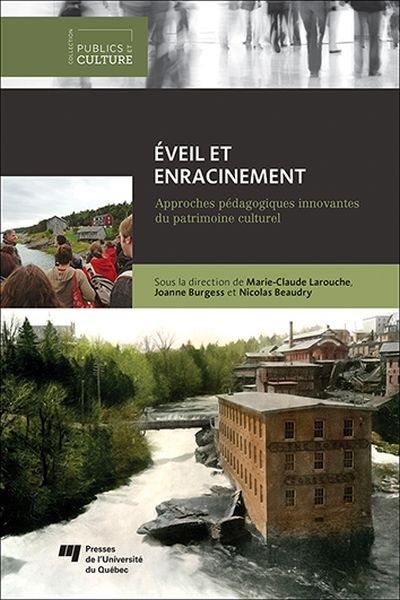 Éveil et enracinement : approches pédagogiques innovantes du patrimoine culturel