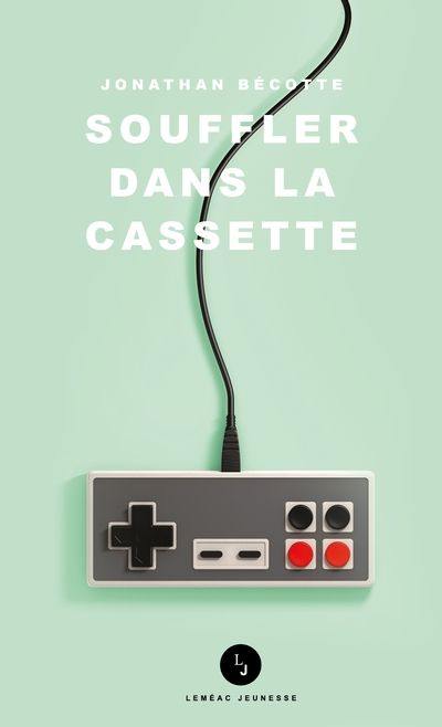 Souffler dans la cassette