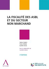 La fiscalité des ASBL et du secteur non-marchand