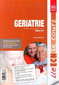 Gériatrie