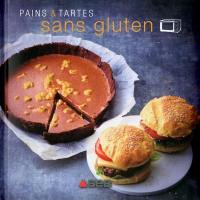 Pains & tartes sans gluten