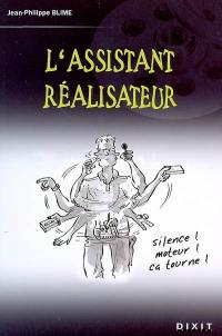 L'assistant réalisateur