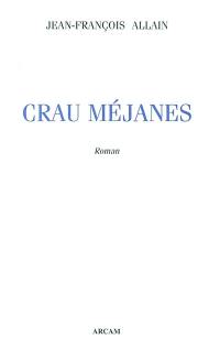 Crau Méjanes