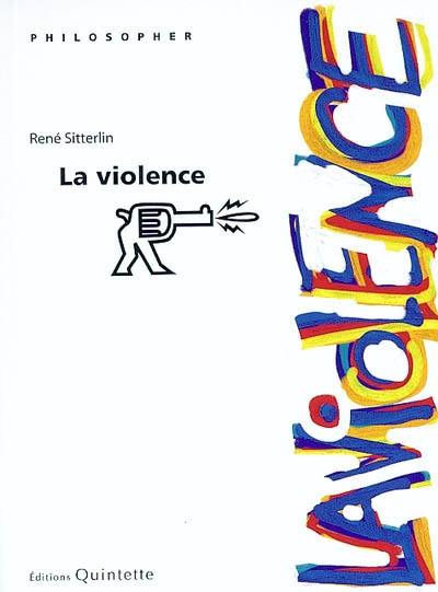 La violence