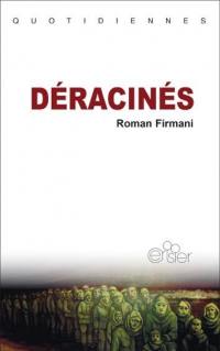 Déracinés : récit