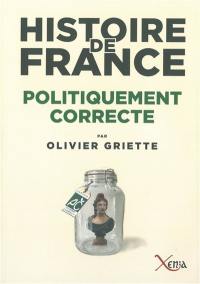 Histoire de France politiquement correcte