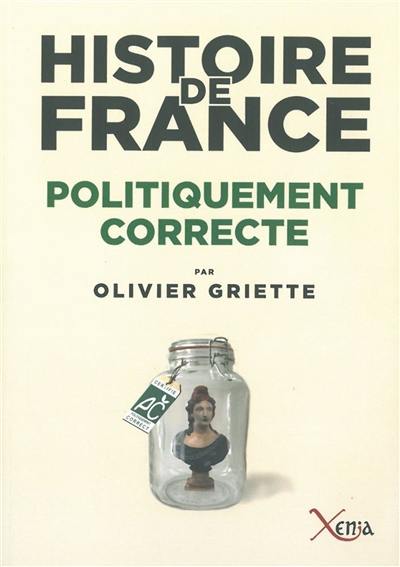 Histoire de France politiquement correcte