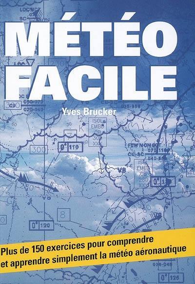 Météo facile