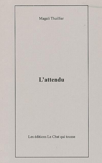 L'attendu