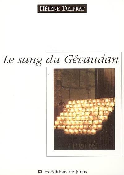 Le sang du Gévaudan