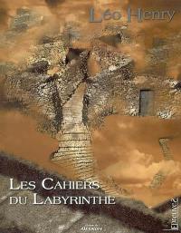 Les cahiers du labyrinthe