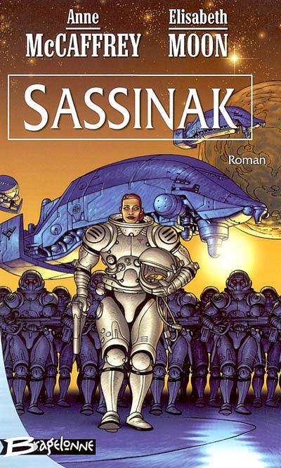 Sassinak