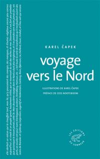 Voyage vers le Nord