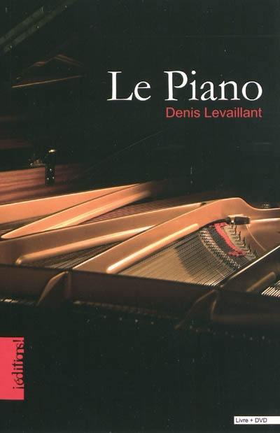 Le piano