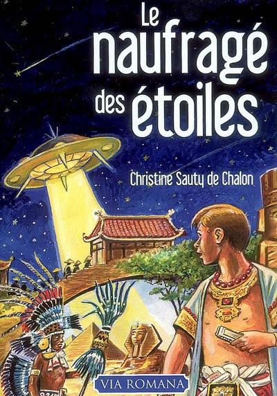 Le naufragé des étoiles