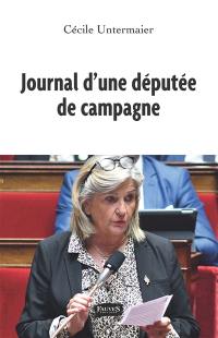 Journal d'une députée de campagne