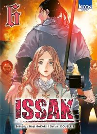 Issak. Vol. 6