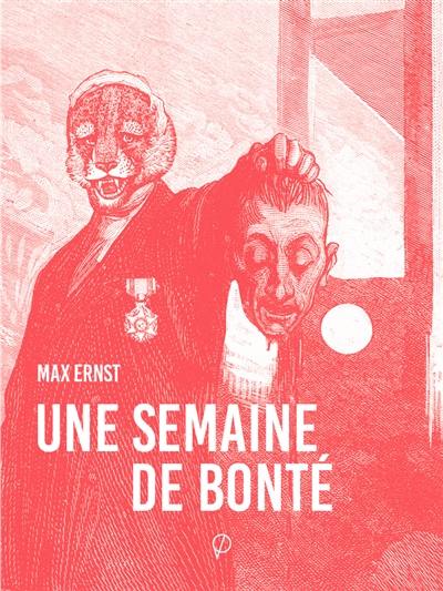 Une semaine de bonté