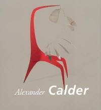 Alexander Calder