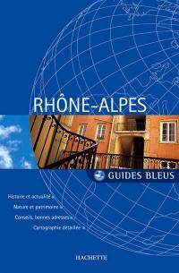 Rhône-Alpes