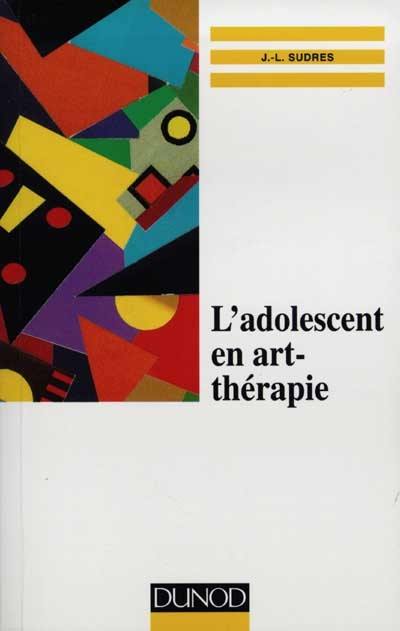 L'adolescent en art-thérapie