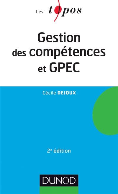 Gestion des compétences et GPEC