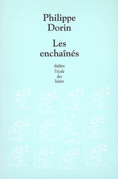 Les enchaînés : scènes de marionnettes