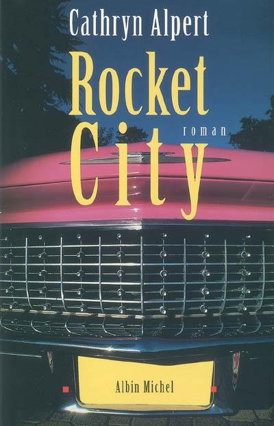 Rocket City