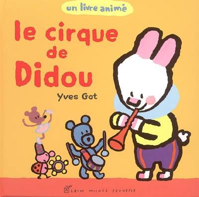 Le cirque de Didou