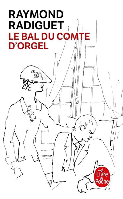 Le bal du comte d'Orgel