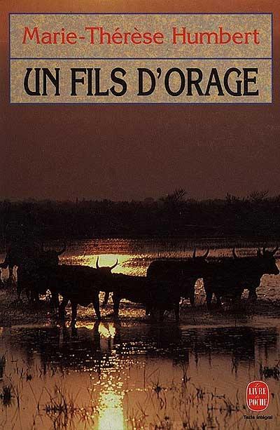 Un fils d'orage