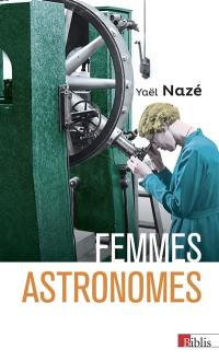 Femmes astronomes