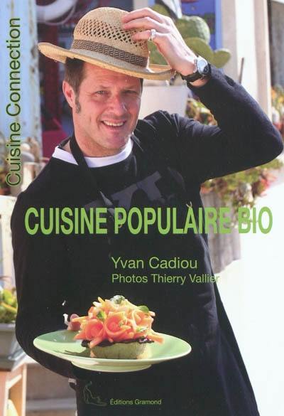 Cuisine populaire bio